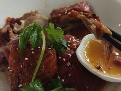-粤香楼(新光里店)