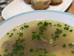 -小杨生煎(龙阳广场店)