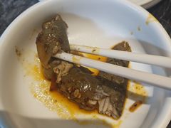 -情妹耙泥鳅·江湖川菜(科华店)