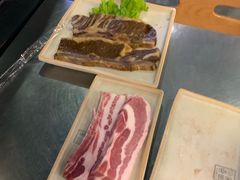 -喜来稀肉(虹泉路店)