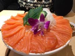 -万岁寿司(芳村店)