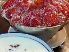 -水牛奶皇后糖水铺(深圳总店)