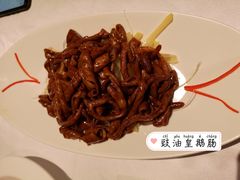 豉油皇鹅肠-炳胜品味(珠江新城店)
