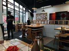 大堂-瓜西西重庆火锅(花溪店)