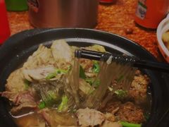 -洪兴砂锅·融合砂锅菜(三站店)