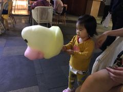 -三亚湾红树林度假世界(木棉酒店)