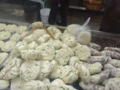 -百年德园(侯家塘店)