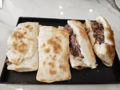 -高玛纳驴肉火烧(一世界店)