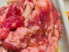 -韩盛·盛江山自助料理(于洪新玛特店)