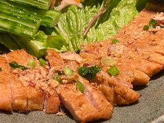 -安南越南餐厅(青岛万象城店)