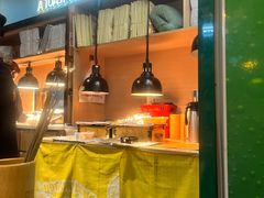 -蚝太郎 • 海鲜烧烤(大寨路店)