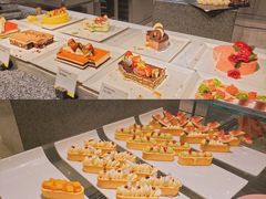 -解放碑威斯汀酒店-知味国际美食餐厅