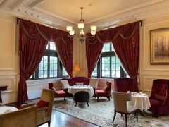 -Salon de Ville浦江汇(上海外滩华尔道夫酒店店)