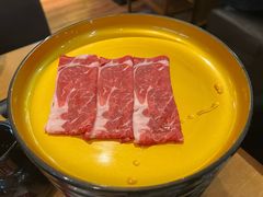 -牛New寿喜烧(青浦店)