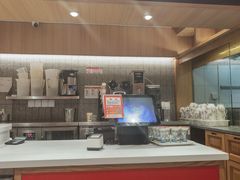 -南城香·饭香串香馄饨香(青年路店)