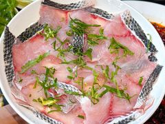 -江湖黑大兔(杨家坪店)