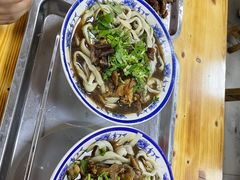 -清真-戏楼王记牛肉面
