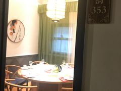 包厢-江南韵·无锡太湖文化体验餐厅(凤凰天街店)
