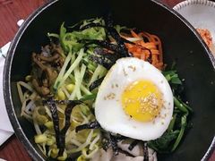 -长今家韩国料理(瑞景店)