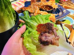 -吉秋田鲜和牛烧肉·肉档自选