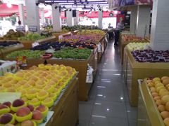 -全而廉(靖宇中路店)