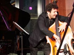 -林肯爵士乐上海中心 Jazz at Lincoln Center Shanghai