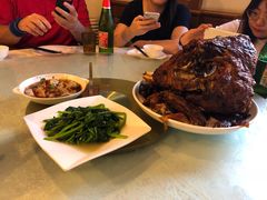 -维吾尔餐厅(宜山路店)