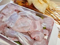 -袁记串串香火锅(郑和中路店)