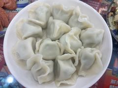 -喜家园饺子馆(北大地店)