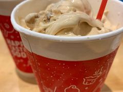 -DQ·蛋糕·冰淇淋(绿宝店)