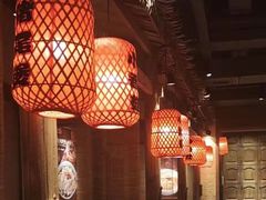 大堂-乡里八闽·福州乡土菜(火车北站店)