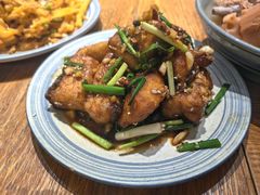 -静一餐厅·湖北菜(前门店)