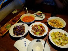 酱爆茄子-大牌大·传统杭帮菜(湖滨店)