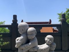-东庐山观音寺