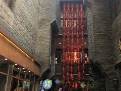 -东西巷