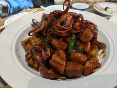 -良师门滨海人家·海鲜·家常菜(滨海城店)