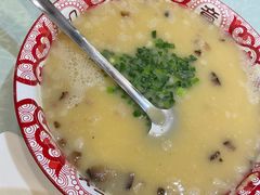 腊味豌豆羹-陈胖子特色菜.鲜货现炒(融景城店)