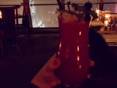 -上海柏悦酒店·世纪100牛排馆