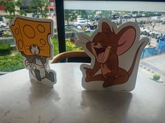 -必胜客(巴沟店)