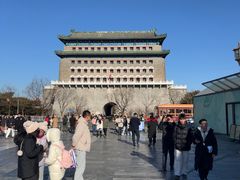 -北京前门大栅栏