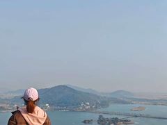 -南北湖风景区