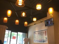 -杨传老厨(南山店)