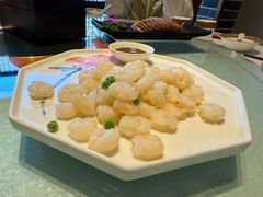 -浦江餐饮•上海菜馆(五四路店)