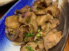 -大渔铁板烧(中山路八佰伴店)