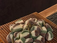 -三出山火锅(万象天地店)