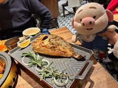 -耶里夏丽·新疆菜(徐家汇臻选店)