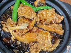 -王家沙点心店(南京西路总店)