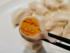 海胆水饺-必点海鲜·鲅鱼水饺(鞍山西道店)