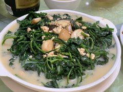-腰记饭店(龙源路店)