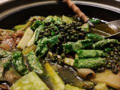 -上蔬无瑕· 创意素食·Vegetarian(华采天地店)